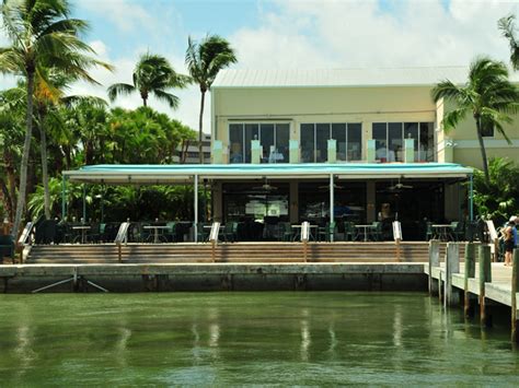 Jettys Seafood Restaraunt - The Jupiter Inlet | The Jupiter Inlet