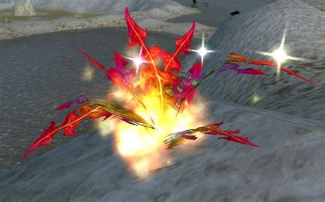 Fire Leaf - Wowpedia - Your wiki guide to the World of Warcraft