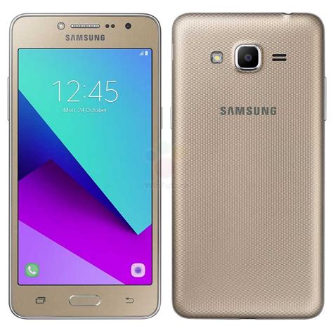 Samsung Galaxy Grand Prime Plus/J2 Prime Specs Leak Online