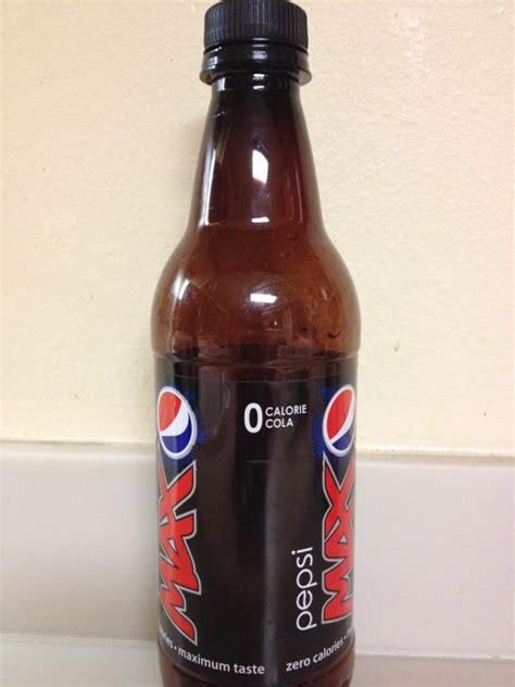 Pepsi Max Archives - Promotional Products Marketing Blog