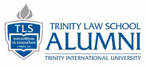 Trinity Law School - OC Alumni Mixer