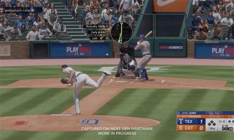 MLB THE SHOW 2023 - Everything to Know About The Game | Gamerz Gateway