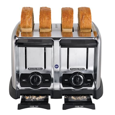 Choosing the Best Commercial Toaster: A Comprehensive Guide