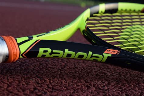 Babolat Pure Aero Play review