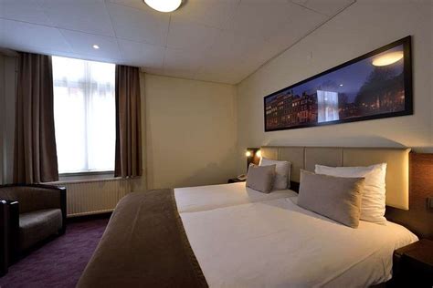 BEST WESTERN DAM SQUARE INN - Prices & Hotel Reviews (Amsterdam, The Netherlands)