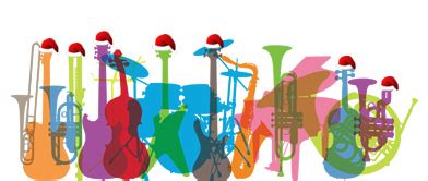 BU Music Christmas Concert: 7 December | News & Events