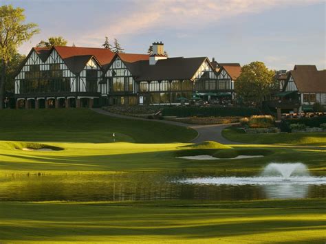 Interlachen Country Club | Courses | Golf Digest