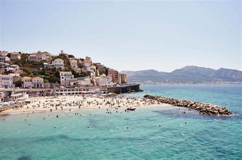 Best Beaches Near Marseille - France Travel Blog