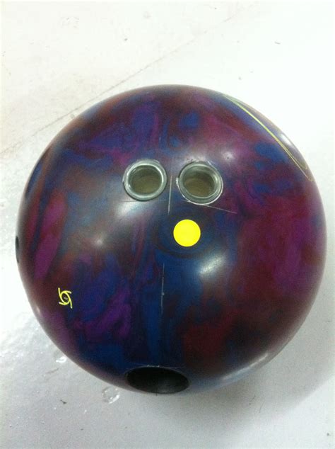 Storm is my name and bowling is my game: Storm Bowling Balls