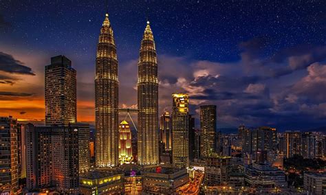 Malaysia Tour Packages from Kochi, Kerala at Best Price with Us. Book Now!