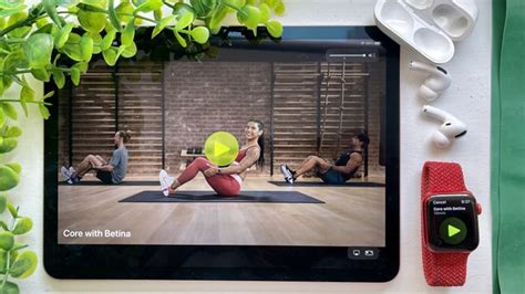 Is Apple Fitness Plus worth it? I used it for a month | Tom's Guide