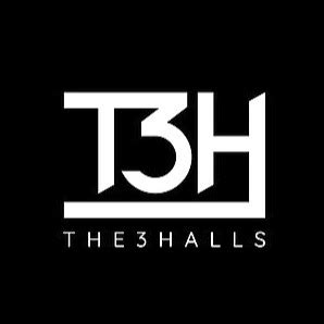 @The3Halls | Linktree