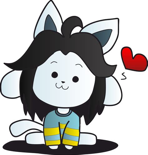 Temmie Village - FIMFiction.net | Undertale fanart, Undertale drawings ...