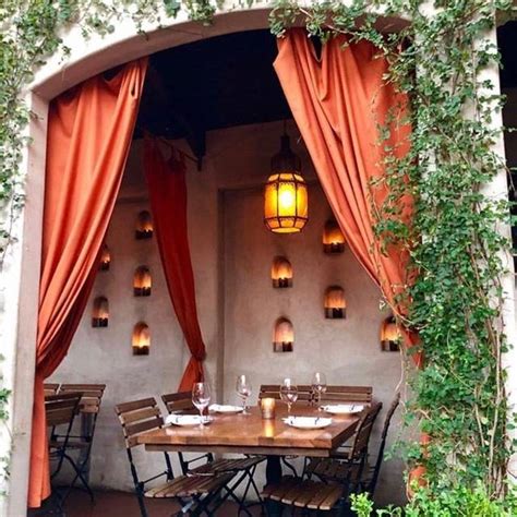 Firefly - Studio City Restaurant - Studio City, CA | OpenTable