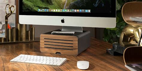 5 iMac accessories to organize your workspace » Gadget Flow