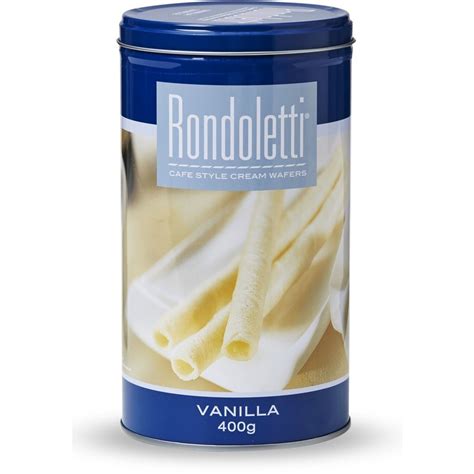 Rondoletti | Brands | BIG W