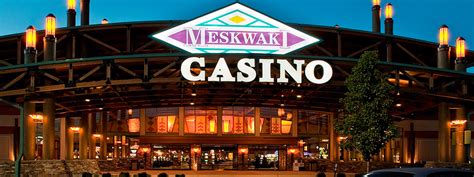 Meskwaki Bingo Casino Hotel review and player feedback