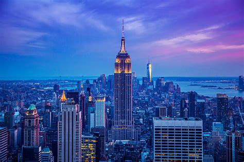 66,000+ New York City Lights Stock Photos, Pictures & Royalty-Free Images - iStock