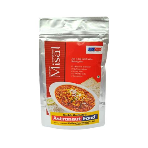 Kolhapuri Misal – Godbole Stores