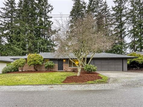 Everett WA Single Family Homes For Sale - 57 Homes | Zillow