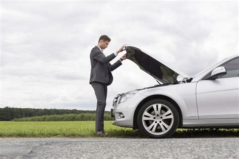 How To Fix A Car Hood That Won't Close