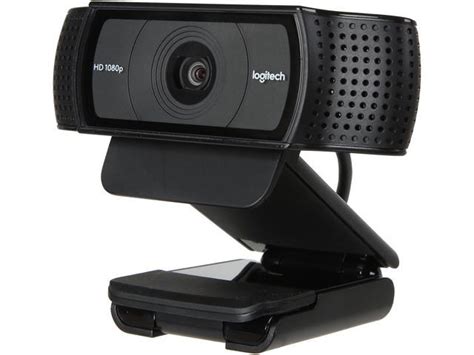 Logitech C920 HD Pro Webcam - Newegg.ca