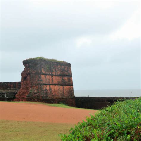 Bekal Fort In India: History,Facts, & Services