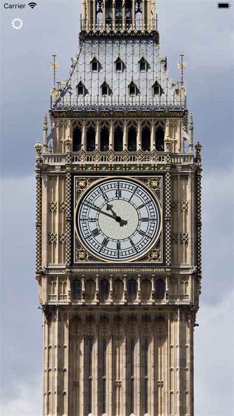 Big Ben for iPhone - Download