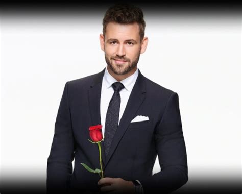 Nick Viall - Age, Bio, Birthday, Family, Net Worth | National Today