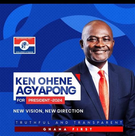 My first day at Kennedy Ohene Agyapong's house, Who's next | Photos