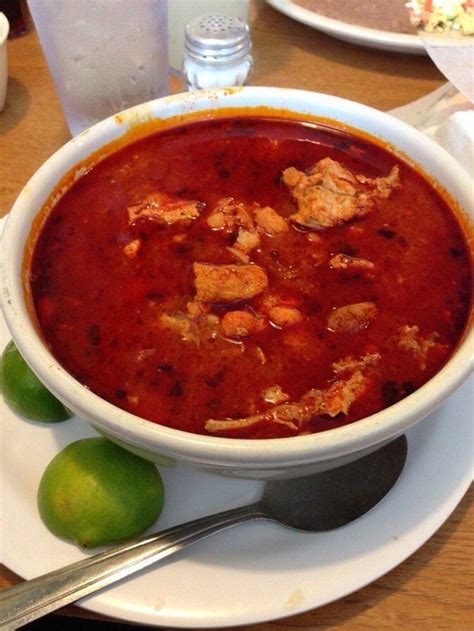 14 restaurants in texas to get mexican food that will blow your mind ...