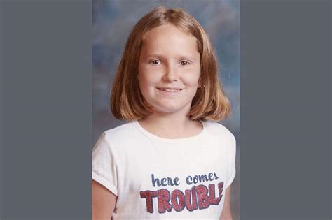 20 Years Later, Alabama Police Seek Justice for Girl Found Dead