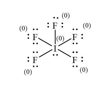 Clo2 Lewis Structure Formal Charges