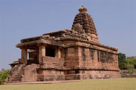 Temples of Aihole - a photo feature