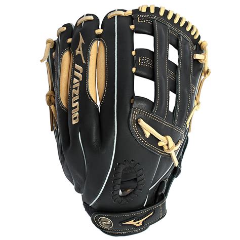 MIZUNO WORLD WIN 13 INCH SOFTBALL GLOVE RIGHT HAND THROW – National Sports