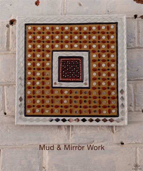 Handicrafts of Kutch – AMOUNEE - Handloom & Handicraft