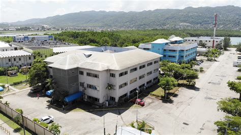 National Pen Jamaica Limited - Jamaica Special Economic Zone Authority