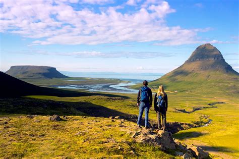 Trekking & Walking Holidays in Iceland | Discover the World