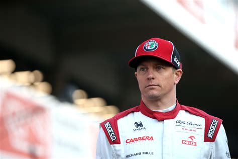 ANALYSIS: What Kimi Raikkonen’s retirement means for Alfa Romeo’s 2022 line-up – and the rest of ...