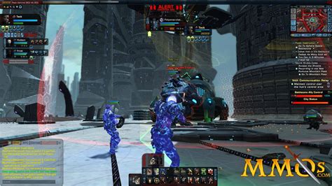 Star Trek Online - MMOs.com