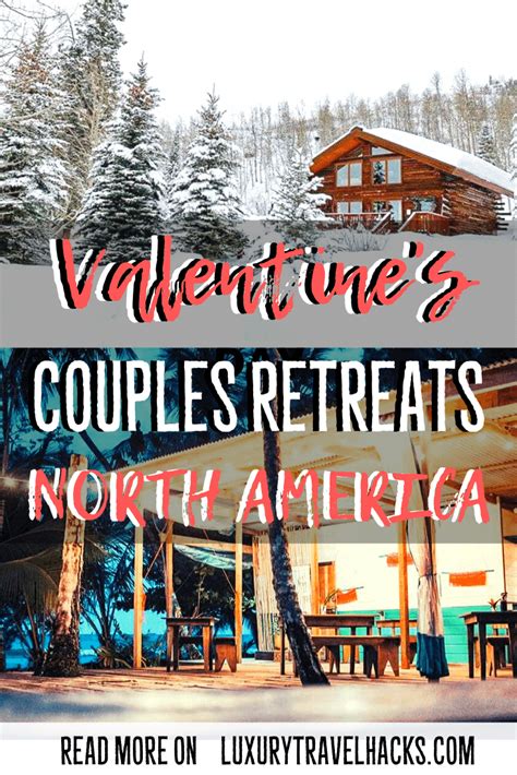 Couples Retreat Near Me - North America | Luxury Travel Hacks | Couples retreats, North america ...