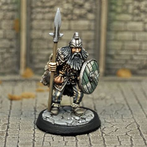 Dungeons and dragons figures, Fantasy miniatures, Mini paintings