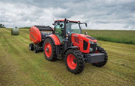 Machinery guide: Types of tractors and categories | AGDAILY