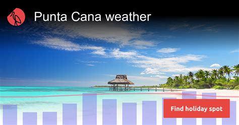 Punta Cana weather and climate in 2024 | Sunheron