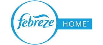 Febreze Logo - LogoDix