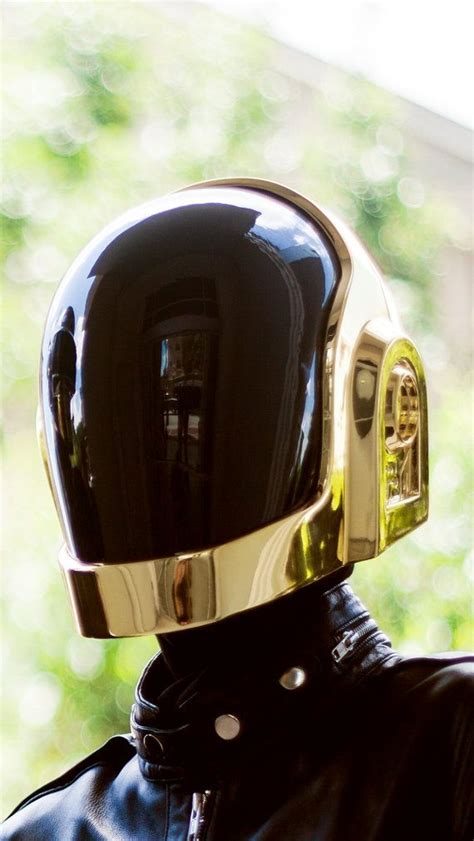 Daft Punk Helmet Chrome with gloves. REPLICA by DaftPunkProps, $1500.00 | Daft punk helmet, Daft ...