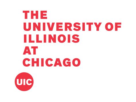 Brand New: New Logo and Identity for UIC by its Design Students and Staff