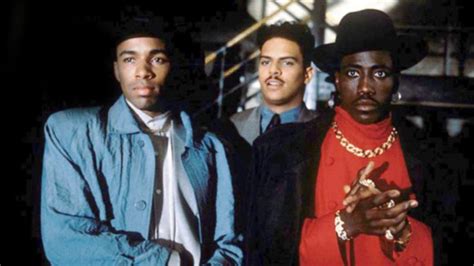 New Jack City (1991) by Mario Van Peebles