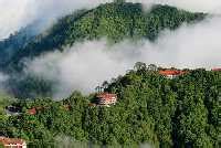 Best Time To Visit Landour > Weather And Festivals