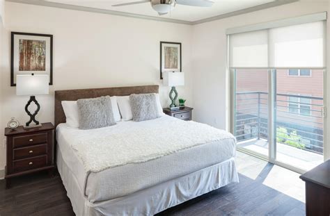 Fort Worth Luxury Apartments | Madera at LeftBank